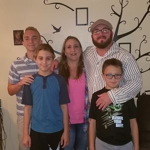 Meet your Posher, Deanna